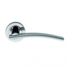 Eurospec ZIN3129 Cumulus Door Handles 