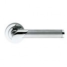 Eurospec ZIN3139 Irwin Door Handles