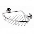 Carlisle Brass LW17  De L'eau Tempo Range Triangular Soap Tray 