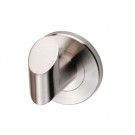 Carlisle Brass LX03 De L'eau Stainless Steel Robe Hook 