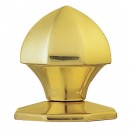 Carlisle Brass M49 Octagonal Centre Door Knob