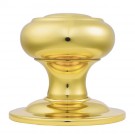 Carlisle Brass M51 Centre Door Knob 