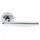  Carlisle Brass NI5 Nirvana Door Handles