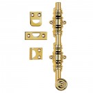  Carlisle Brass Architectural Surface Bolt OD8