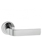 Fortessa FCOOUV Ouvre Door Handle On Rose