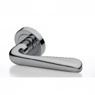  Carlisle Brass PE5 Petra Door Handles