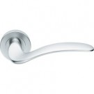  Carlisle Brass SA5 Salina Door Handles