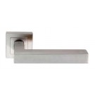 Eurospec SSL1401 Square Mitred Door Handles 