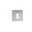 Eurospec SSP1405 Square Standard Escutcheons