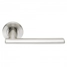 Eurospec SW3044 Steelworx Door Handles 