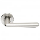 Eurospec SW3045 Steelworx Door Handles