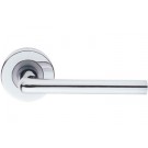 CARLISLE BRASS Serozzetta SZC010  Uno Door Handles 