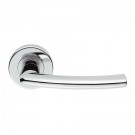 Carlisle Brass Serozzetta SZC020 Dos Door Handles 