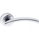 CARLISLE BRASS Serozzetta SZC040 Cuatro Door Handles