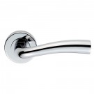 CARLISLE BRASS Serozzetta SZC050 Cinco Door Handles - 