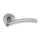 CARLISLE BRASS Serozzetta SZC340 Cuarenta Door Handles 