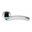 CARLISLE BRASS SEROZZETTA SZM026 Vogue Door Handles 