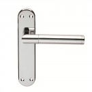 Carlisle Brass SZM045, SZM044, SZM046 Serozzetta Scope Door Handles