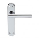 Carlisle Brass SZM067, SZM066, SZM068 Serozzetta System Door Handles