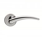 CARLISLE BRASS SEROZZETTA SZM100 Luna Door Handles