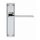 Carlisle Brass SZM243, SZM242, SZM241 Serozzetta Stratus Door Handles 