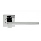 Carlisle Brass Serozzetta M SZM370 Equi Door Handles