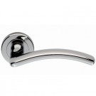 CARLISLE BRASS SEROZZETTA SZM380 Design Door Handles 