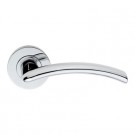 Carlisle Brass SZS030 Serozzetta 2 Verde Door Handles