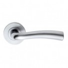 CARLISLE BRASS SEROZZETTA SZS050 Violeta Door Handles 