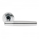 CARLISLE BRASS SEROZZETTA SZS140 Lima Door Handles