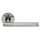 CARLISLE BRASS SEROZZETTA SZS350 Topo Door Handles 