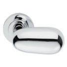  Carlisle Brass UO5 Uovo Door Handles