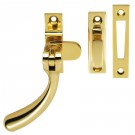 Carlisle Brass WF11 Bulb End Casement Fastener 