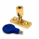 Carlisle Brass WF17 Locking Casement Stay Pin