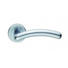 Eurospec ZIN3003 Noxia Door Handles