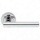 Eurospec ZIN3121 Philadelphia Door Handles 