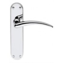 Euroline Wing  Door Handle EL60