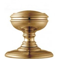 Delamain Plain Door Knob DK35C