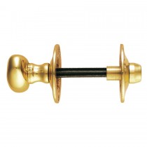  Carlisle Brass AA32 Oval Thumbturn and Release