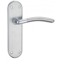 Fortessa FLATAMA, FBATHAMA, FLOCAMA Amalfi Lever on Backplate LIMITED SPECIAL OFFER 