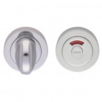  Carlisle Brass Manital AQ11 Bathroom Thumbturn And Release With Indicator