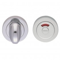  Carlisle Brass Manital AQ11 Bathroom Thumbturn And Release With Indicator