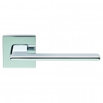 Carlisle Brass Cebi CEB020Q Sea Lever On Square Rose