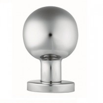 Eurospec Steelworx CSK1058 Mortice Door Knob