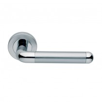 Carlisle Brass Serozzetta ZIN3118 Shore Lever On Round Rose