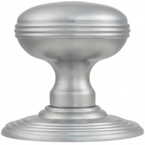 Carlisle Brass Delamain DK39C Ringed Door Knobs 