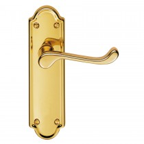  Carlisle Brass DL18, DL18WC, DL17, DL16 Ashtead Door Handles