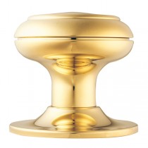 Carlisle Brass DL219 Centre Door Knob 