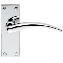  Carlisle Brass DL65, DL64WC, DL64, DL65WC Wing Door Handles 