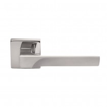 Carlisle Brass Manital FH5 Flash Lever On Square Rose 